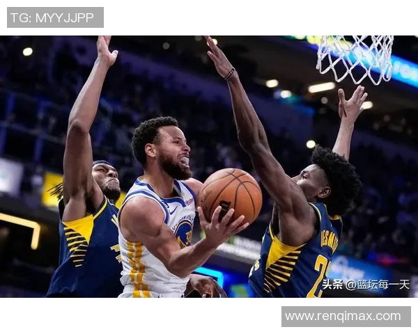 金州勇士遭印第安纳步行者逆转，斯蒂芬·库里手感冰凉，哈利伯顿爆发主导翻盘