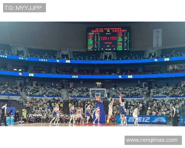 CBA焦点对决辽宁队迎战肯帝亚队力争季后赛席位的关键战役